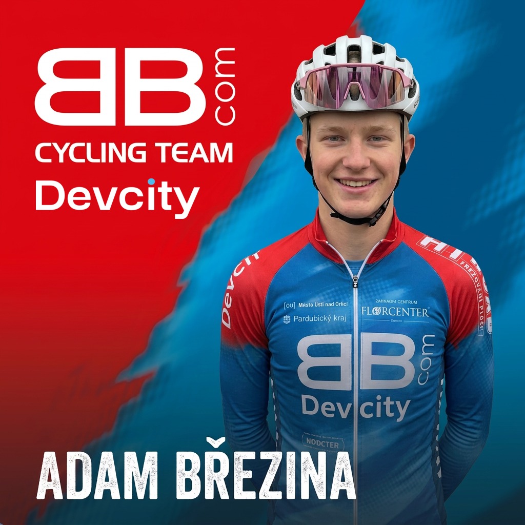 Adam Březina