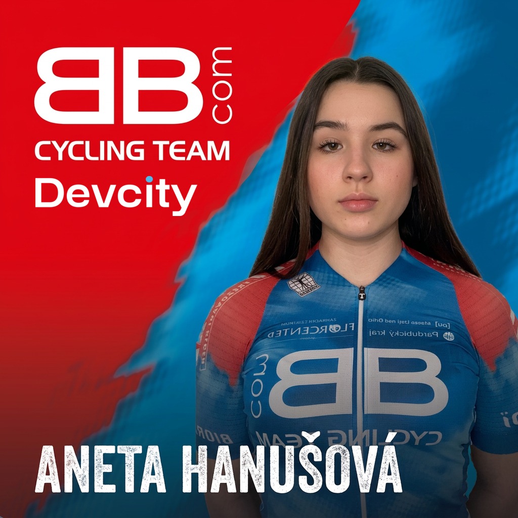 Aneta Hanušová