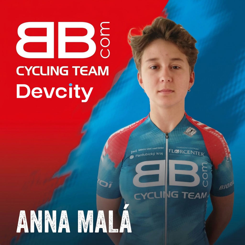 Anna Malá