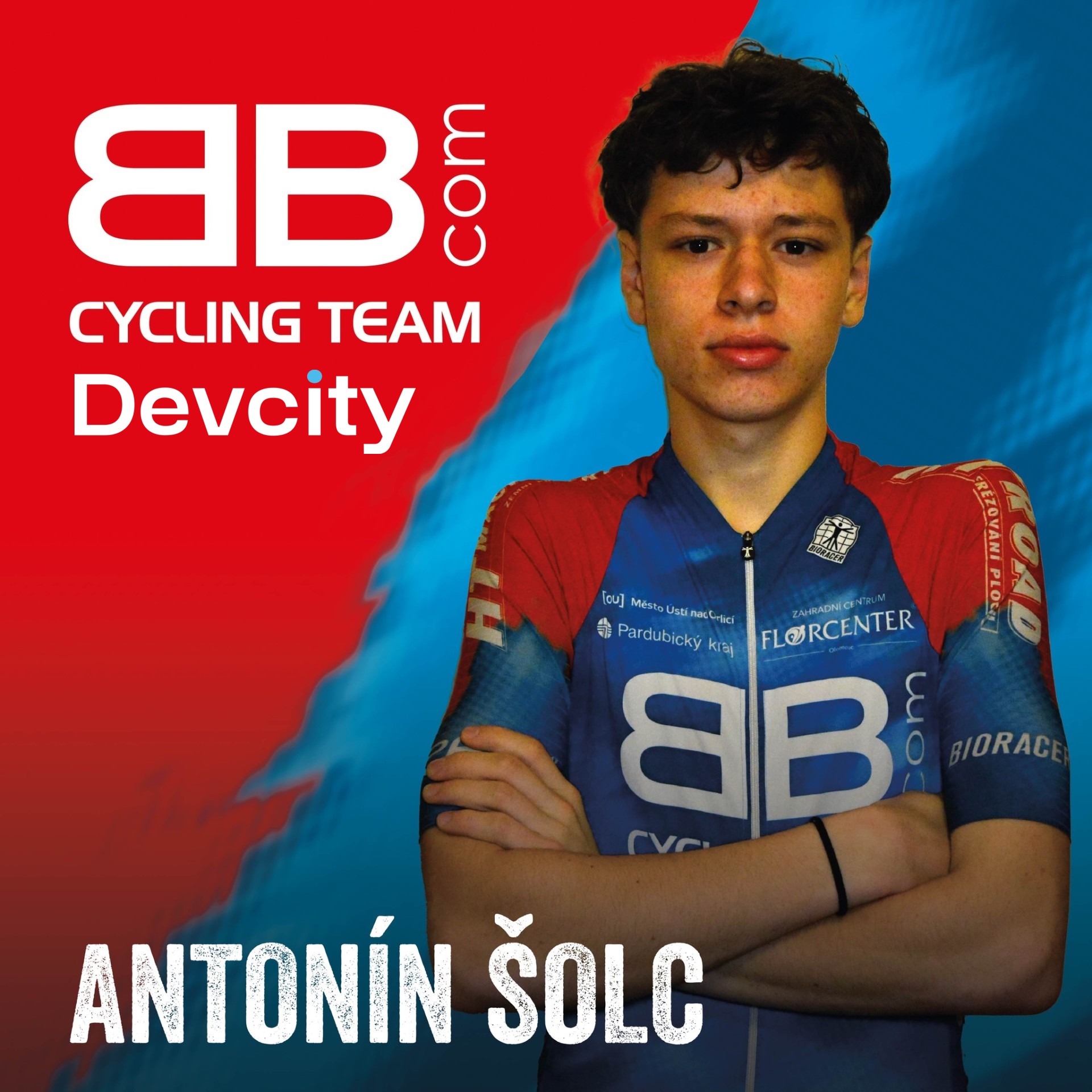 Antonín Šolc