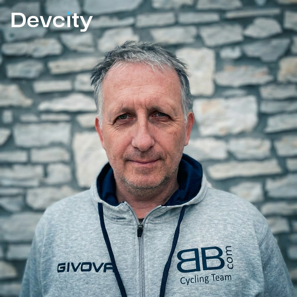 Petr Douděra — Trenér juniorů