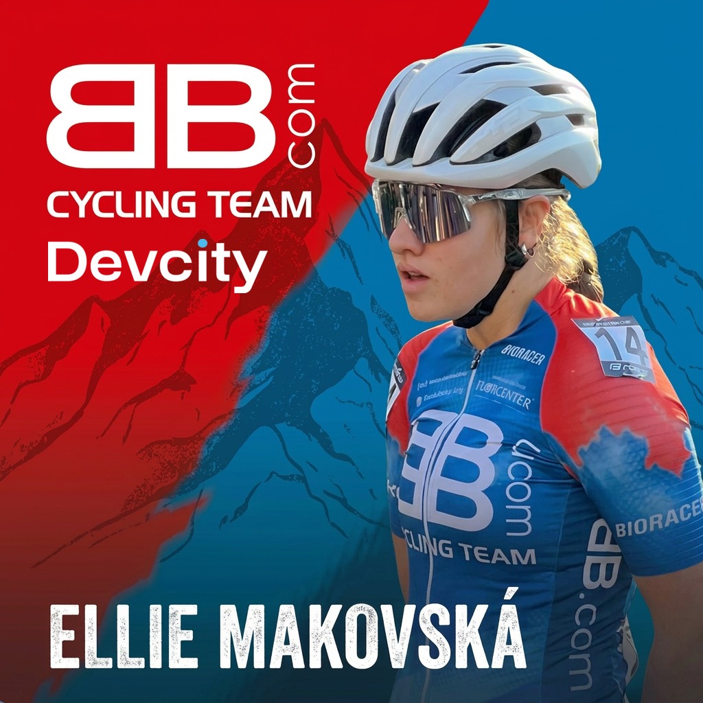 Ellie Makovská