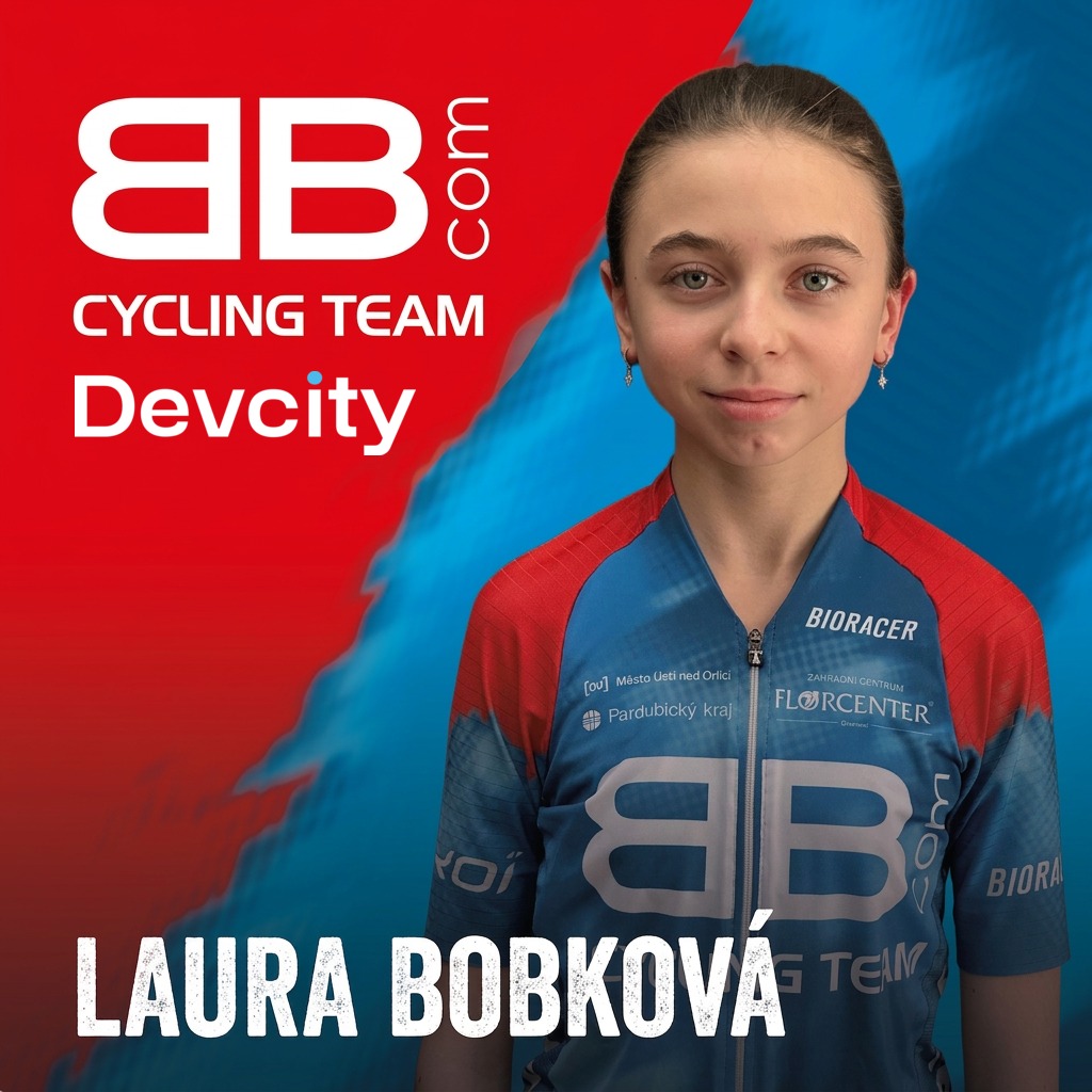 Laura Bobková