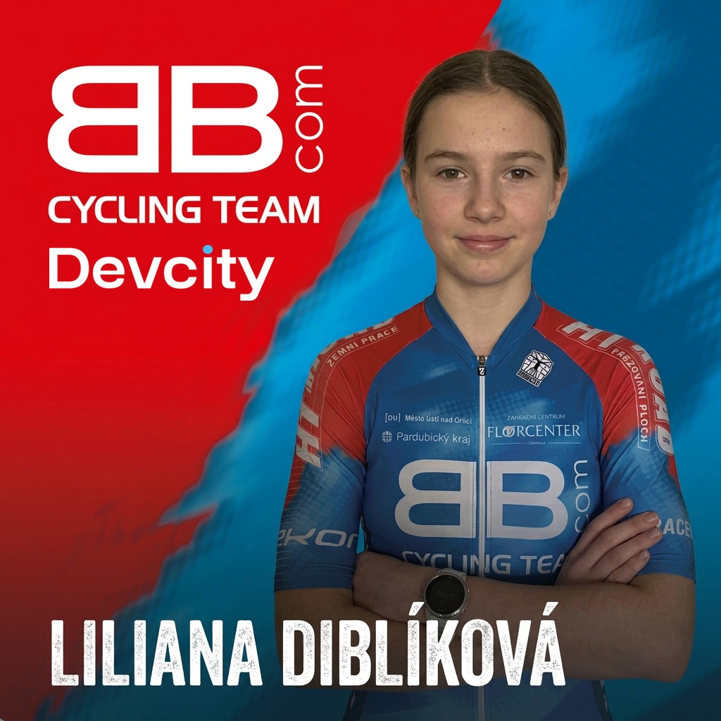 Liliana Diblíková