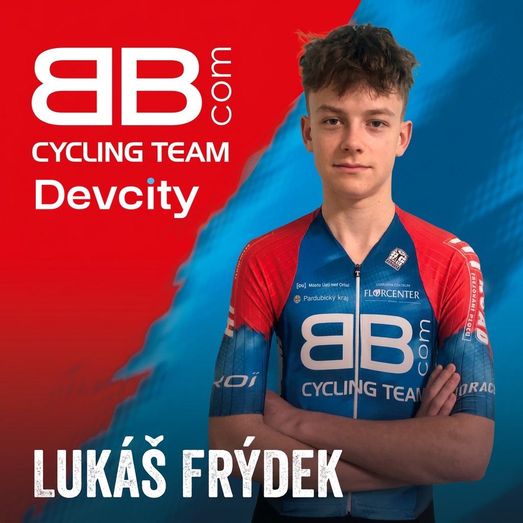 Lukáš Frýdek