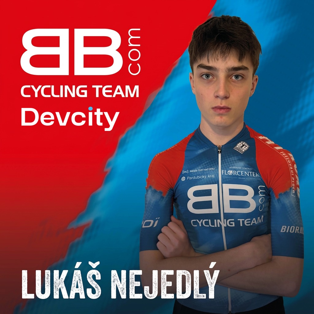 Lukáš Nejedlý