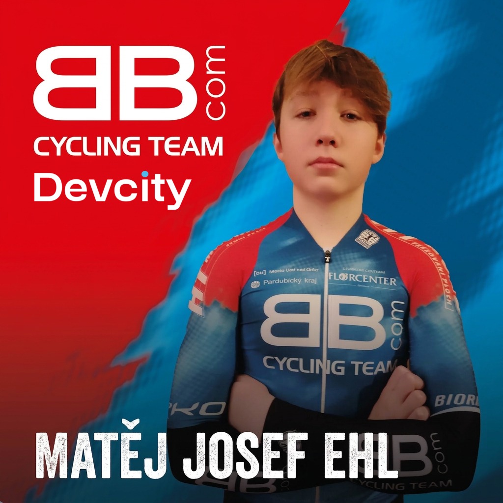 Matěj Ehl