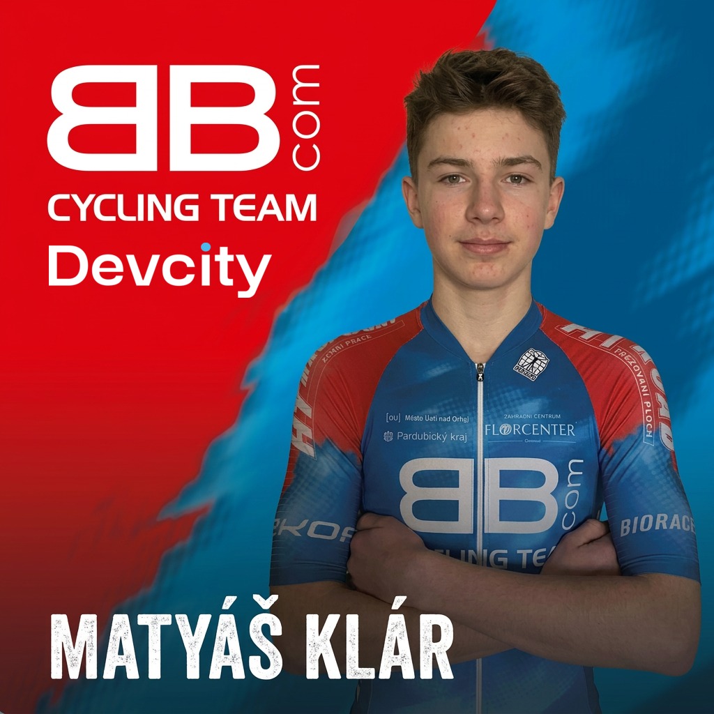 Matyáš Klár