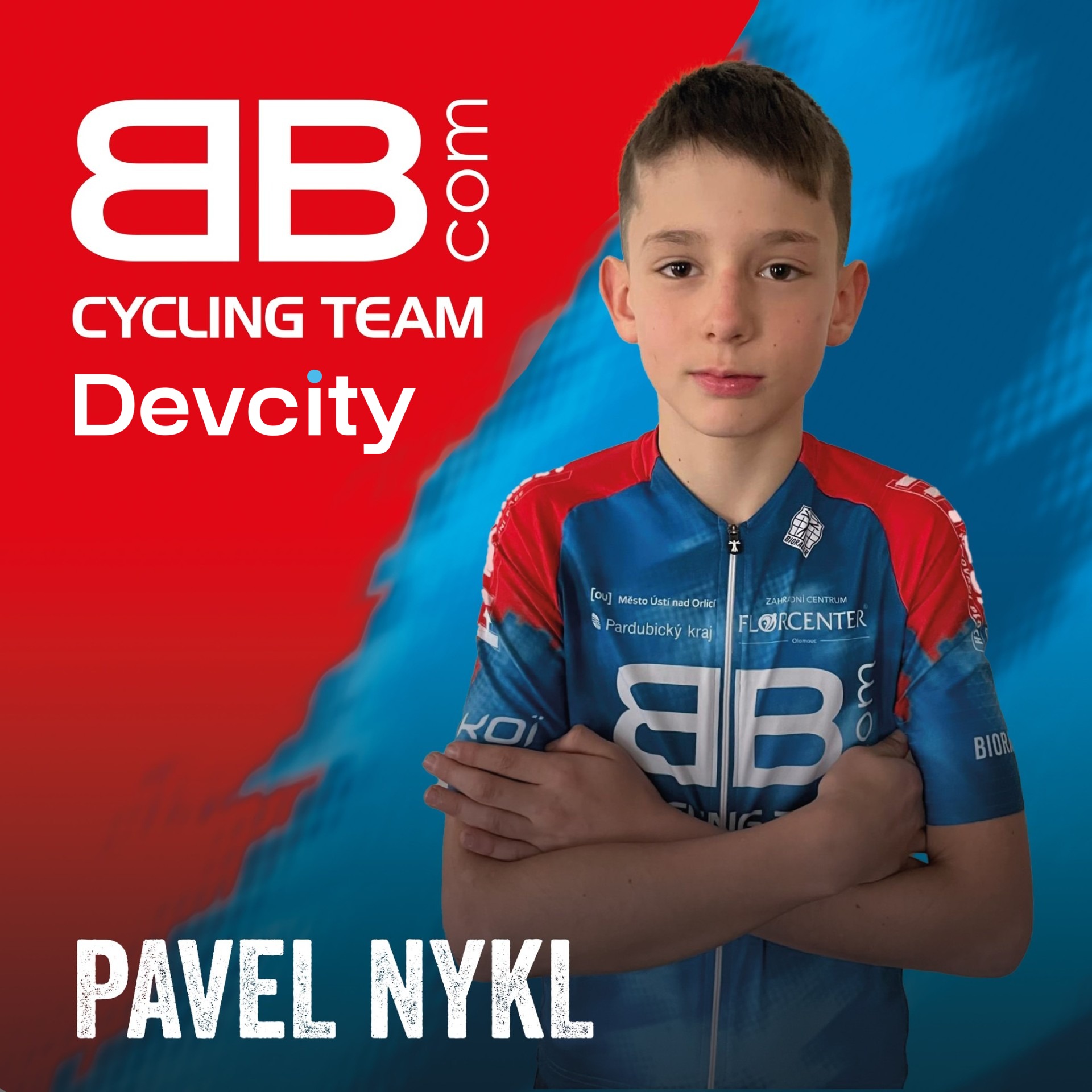 Pavel Nykl