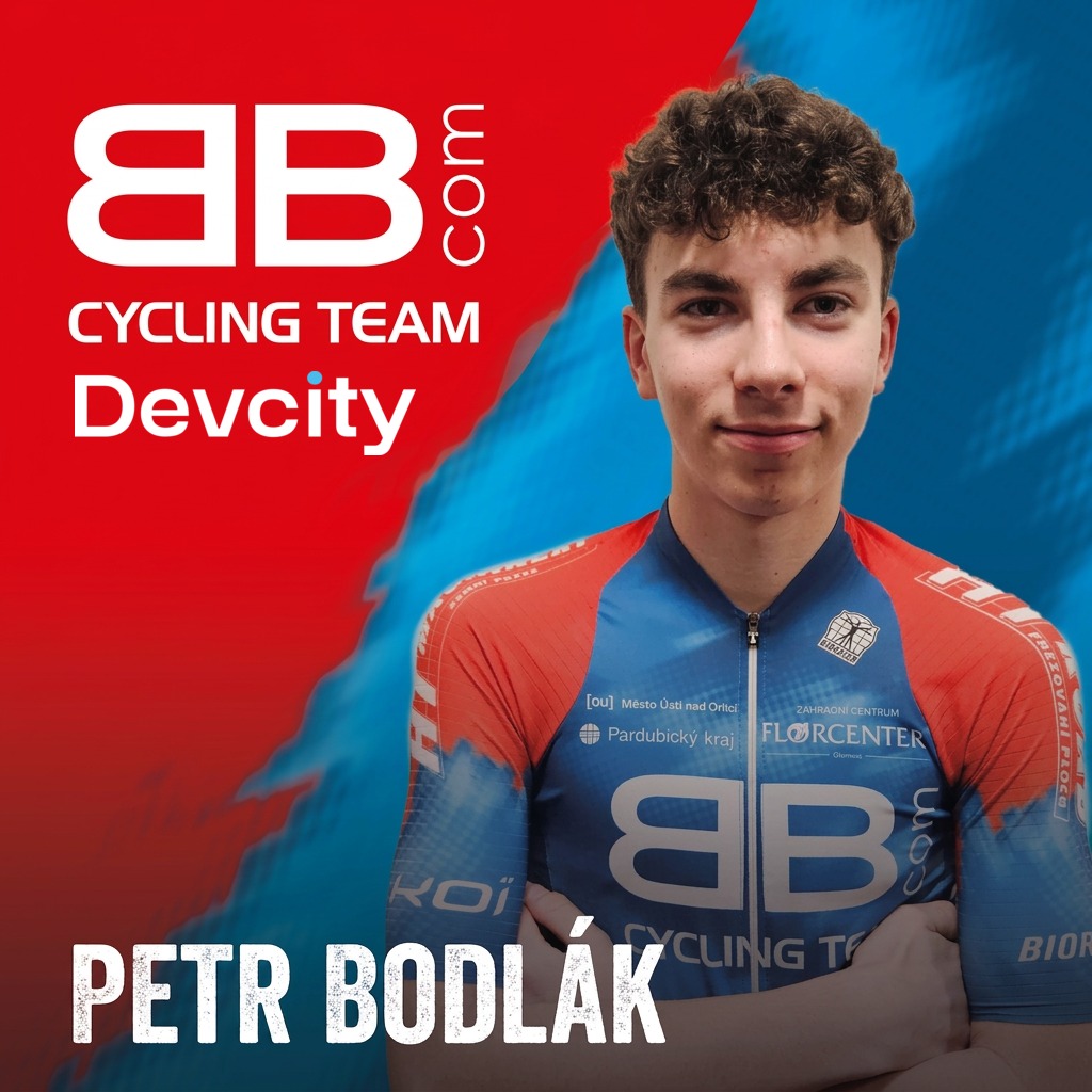 Petr Bodlák