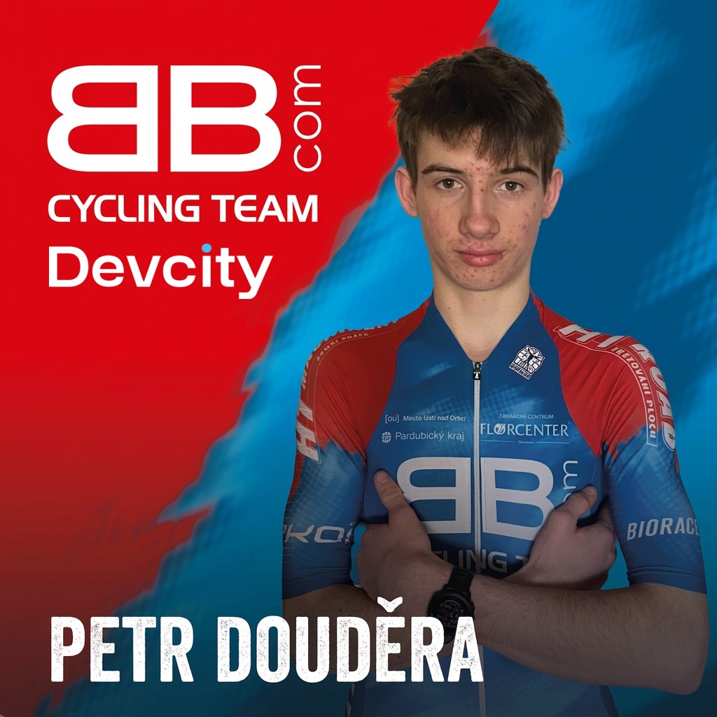 Petr Douděra