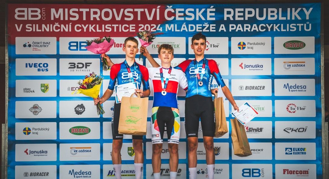 Závody i život