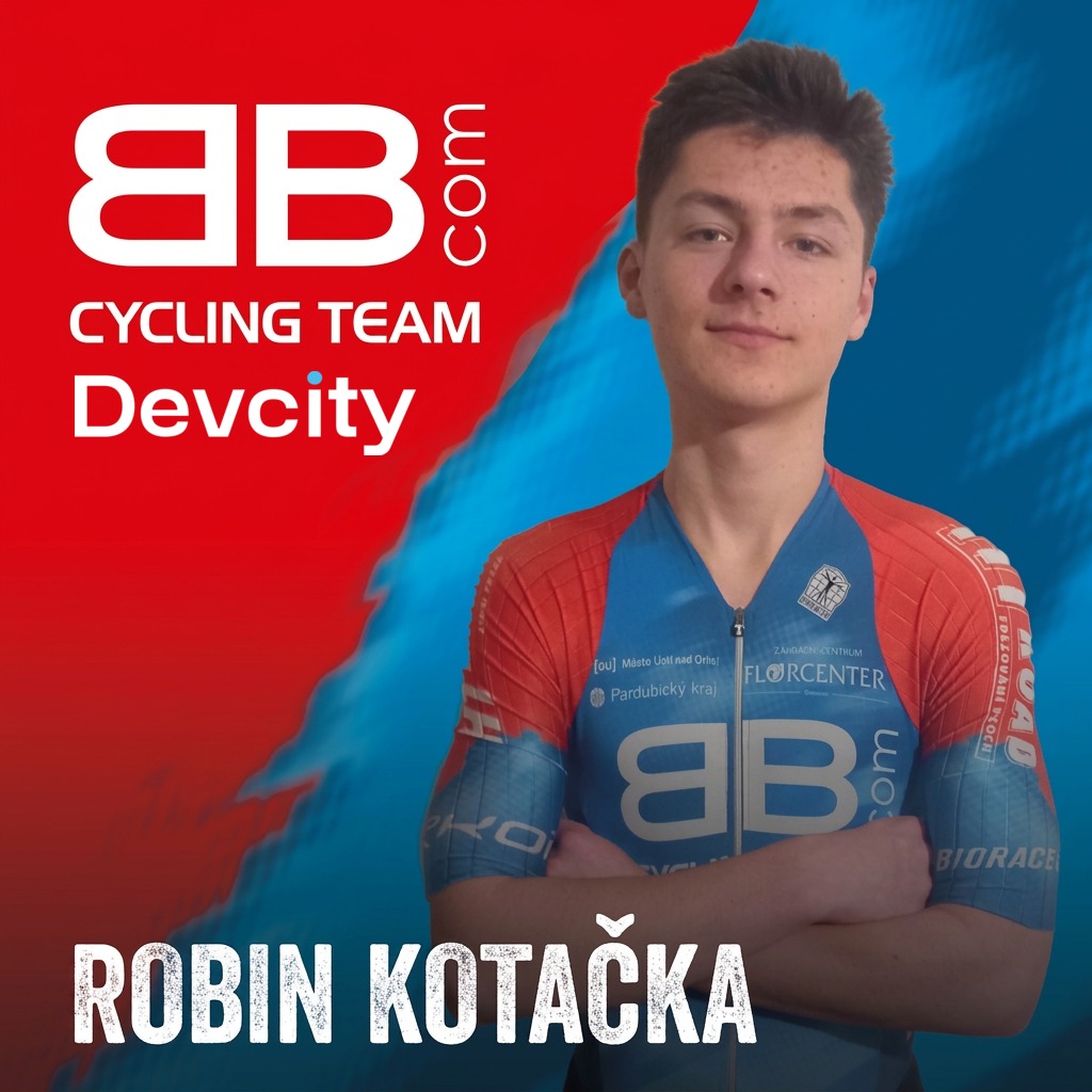 Robin Kotačka