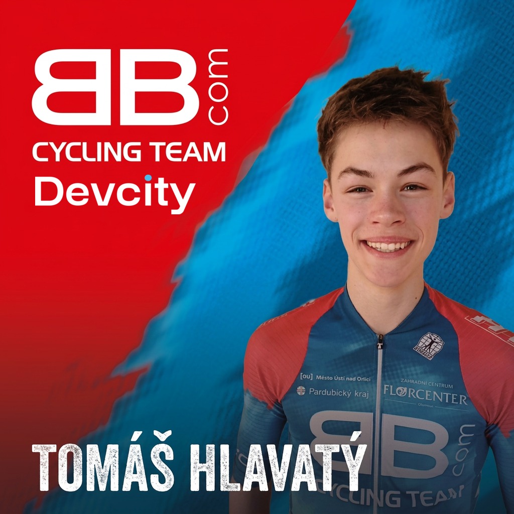Tomáš Hlavatý