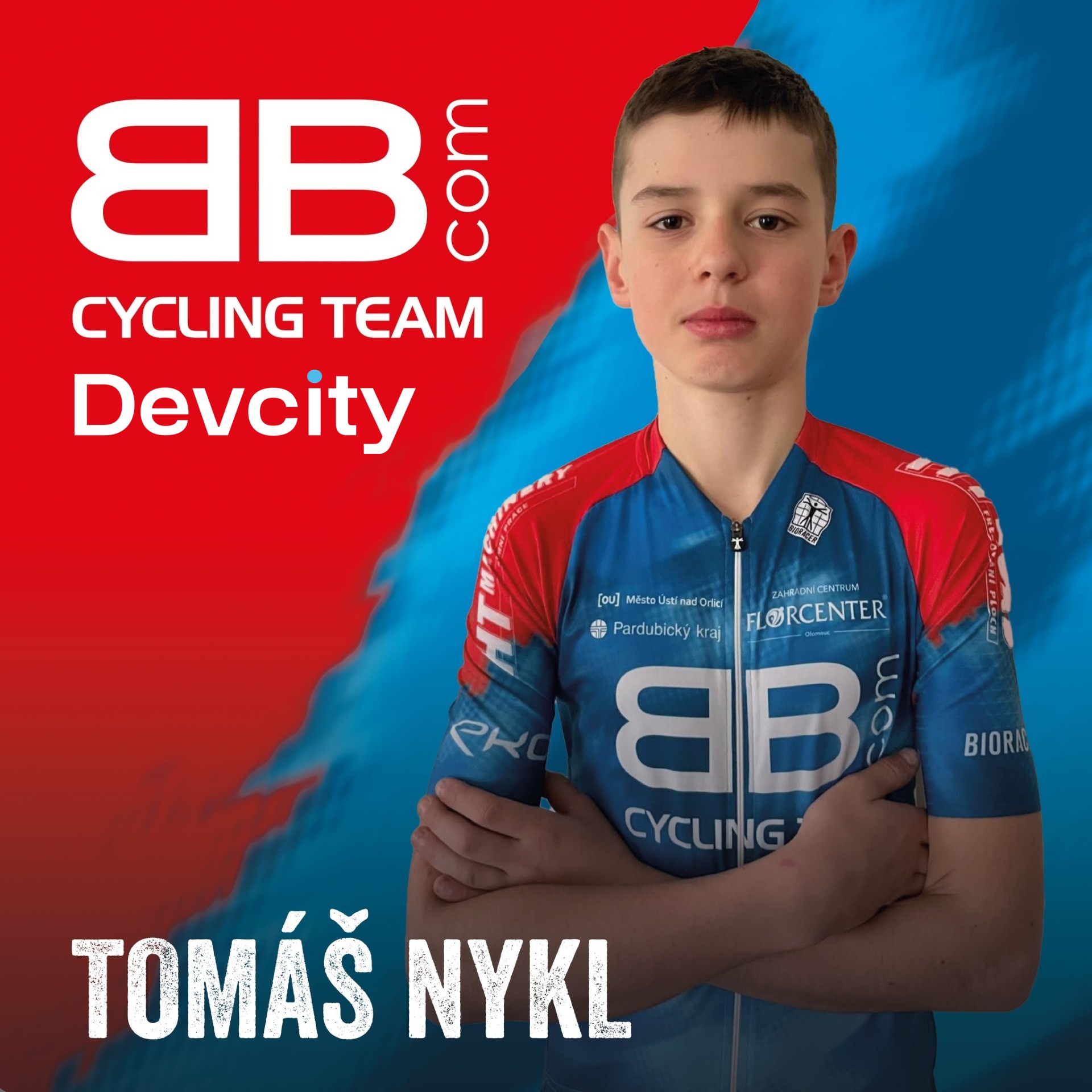 Tomáš Nykl